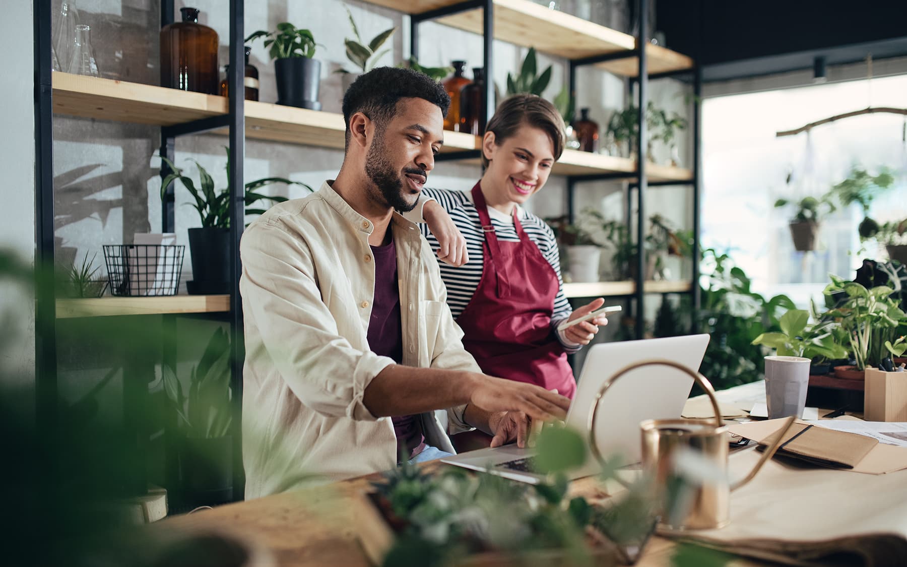 How to Turn Satisfied Customers Into Repeat Clients